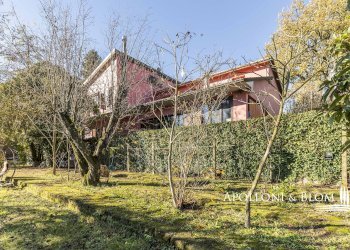 Villa Unifamiliare Loc. Villini del Borghetto, 49, Pienza - foto 31
