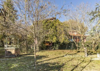 Villa Unifamiliare Loc. Villini del Borghetto, 49, Pienza - foto 34