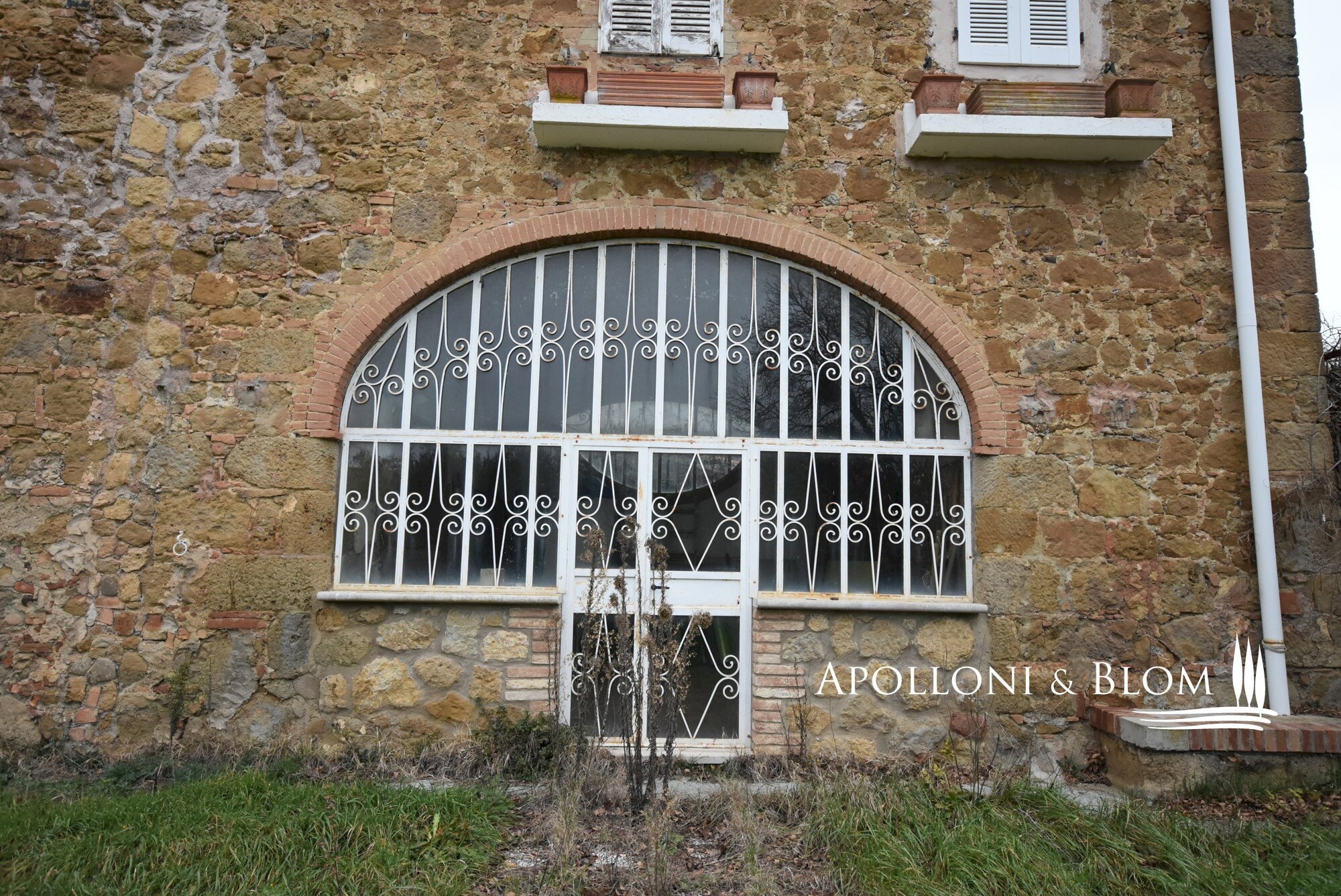 Casa Colonica STRADA PROVINCIALE, 1, Trequanda - foto 3