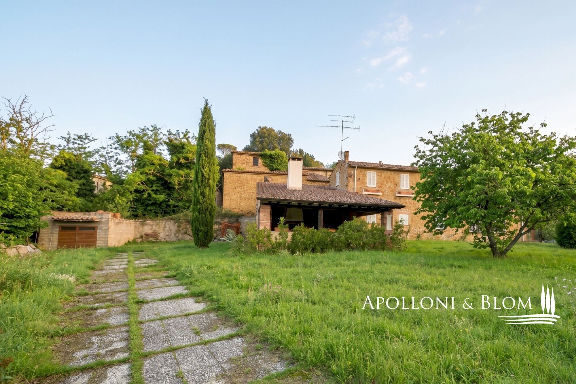 Casa Colonica STRADA PROVINCIALE, 1, Trequanda - foto 2