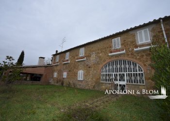 Casa Colonica STRADA PROVINCIALE, 1, Trequanda - foto 2