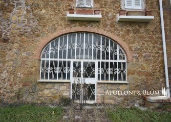 Casa Colonica STRADA PROVINCIALE, 1, Trequanda - foto 3