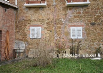 Casa Colonica STRADA PROVINCIALE, 1, Trequanda - foto 5