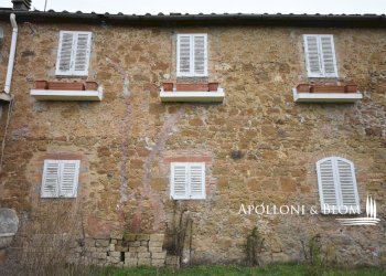 Casa Colonica STRADA PROVINCIALE, 1, Trequanda - foto 6