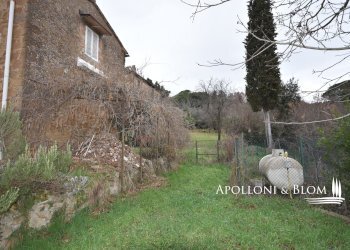 Casa Colonica STRADA PROVINCIALE, 1, Trequanda - foto 8