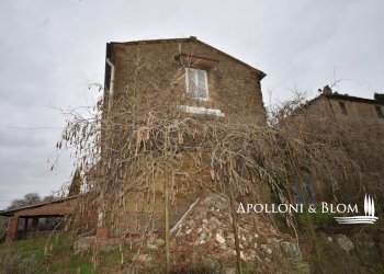 Casa Colonica STRADA PROVINCIALE, 1, Trequanda - foto 9
