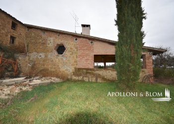 Casa Colonica STRADA PROVINCIALE, 1, Trequanda - foto 10
