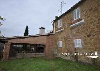 Casa Colonica STRADA PROVINCIALE, 1, Trequanda - foto 11