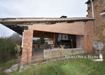 Casa Colonica STRADA PROVINCIALE, 1, Trequanda - foto 12