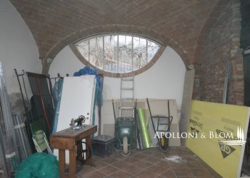 Casa Colonica STRADA PROVINCIALE, 1, Trequanda - foto 14