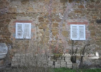 Casa Colonica STRADA PROVINCIALE, 1, Trequanda - foto 15