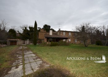 Casa Colonica STRADA PROVINCIALE, 1, Trequanda - foto 16