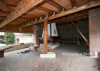 Casa Colonica STRADA PROVINCIALE, 1, Trequanda - foto 17
