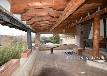 Casa Colonica STRADA PROVINCIALE, 1, Trequanda - foto 18