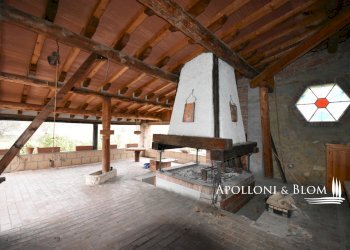 Casa Colonica STRADA PROVINCIALE, 1, Trequanda - foto 20