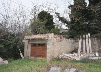 Casa Colonica STRADA PROVINCIALE, 1, Trequanda - foto 22