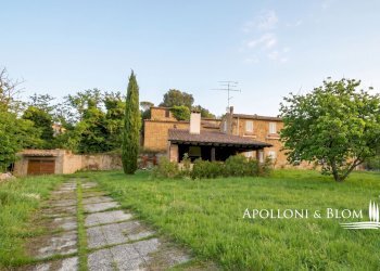 Casa Colonica STRADA PROVINCIALE, 1, Trequanda - foto 2