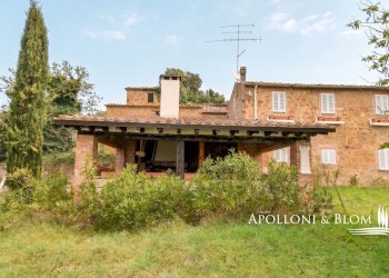 Casa Colonica STRADA PROVINCIALE, 1, Trequanda - foto 3