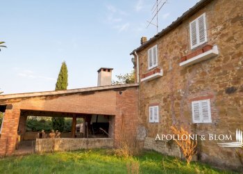 Casa Colonica STRADA PROVINCIALE, 1, Trequanda - foto 4