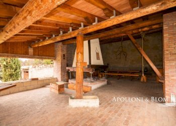 Casa Colonica STRADA PROVINCIALE, 1, Trequanda - foto 6