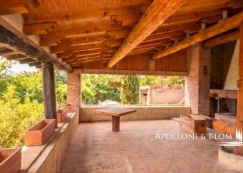 Casa Colonica STRADA PROVINCIALE, 1, Trequanda - foto 7