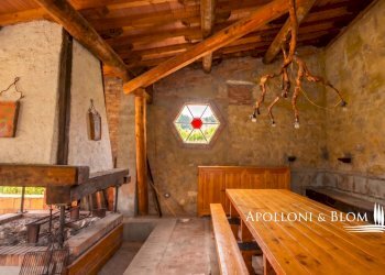 Casa Colonica STRADA PROVINCIALE, 1, Trequanda - foto 8