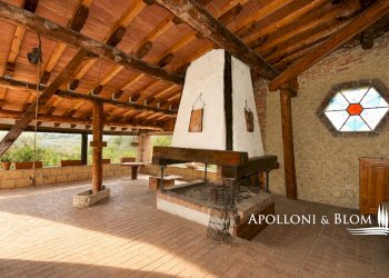 Casa Colonica STRADA PROVINCIALE, 1, Trequanda - foto 10