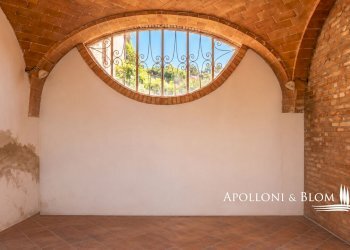 Casa Colonica STRADA PROVINCIALE, 1, Trequanda - foto 11
