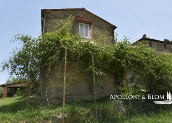 Casa Colonica STRADA PROVINCIALE, 1, Trequanda - foto 12