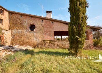 Casa Colonica STRADA PROVINCIALE, 1, Trequanda - foto 14