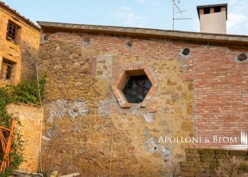 Casa Colonica STRADA PROVINCIALE, 1, Trequanda - foto 15