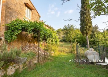 Casa Colonica STRADA PROVINCIALE, 1, Trequanda - foto 20