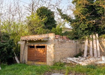 Casa Colonica STRADA PROVINCIALE, 1, Trequanda - foto 22
