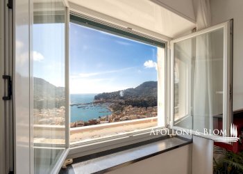 Trilocale Salita Sant'Agostino, 22, Santa Margherita Ligure - foto 1