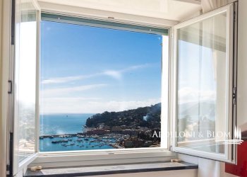 Trilocale Salita Sant'Agostino, 22, Santa Margherita Ligure - foto 2