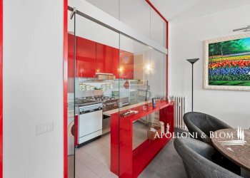 Trilocale Salita Sant'Agostino, 22, Santa Margherita Ligure - foto 4