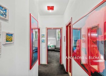 Trilocale Salita Sant'Agostino, 22, Santa Margherita Ligure - foto 9