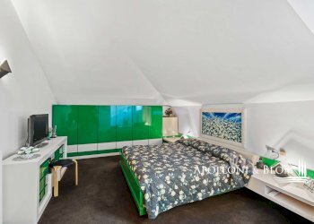 Trilocale Salita Sant'Agostino, 22, Santa Margherita Ligure - foto 10