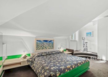 Trilocale Salita Sant'Agostino, 22, Santa Margherita Ligure - foto 11