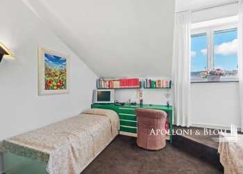 Trilocale Salita Sant'Agostino, 22, Santa Margherita Ligure - foto 12