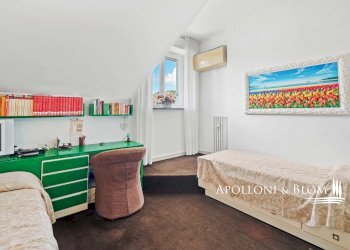 Trilocale Salita Sant'Agostino, 22, Santa Margherita Ligure - foto 13