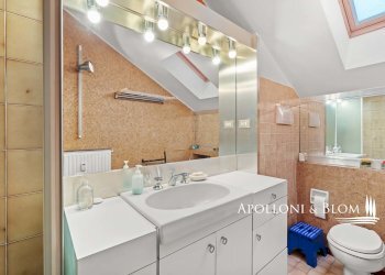 Trilocale Salita Sant'Agostino, 22, Santa Margherita Ligure - foto 14