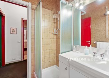Trilocale Salita Sant'Agostino, 22, Santa Margherita Ligure - foto 15