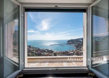 Trilocale Salita Sant'Agostino, 22, Santa Margherita Ligure - foto 16
