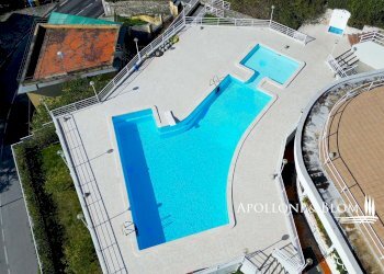 Trilocale Salita Sant'Agostino, 22, Santa Margherita Ligure - foto 17