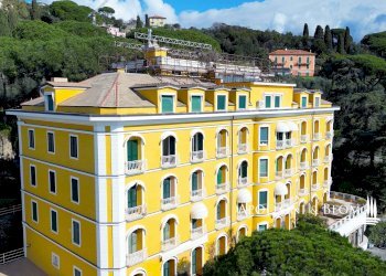 Trilocale Salita Sant'Agostino, 22, Santa Margherita Ligure - foto 18