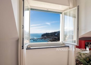 Trilocale Salita Sant'Agostino, 22, Santa Margherita Ligure - foto 19