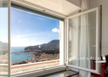 Trilocale Salita Sant'Agostino, 22, Santa Margherita Ligure - foto 20