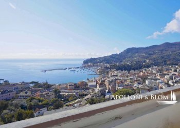 Trilocale Salita Sant'Agostino, 22, Santa Margherita Ligure - foto 21