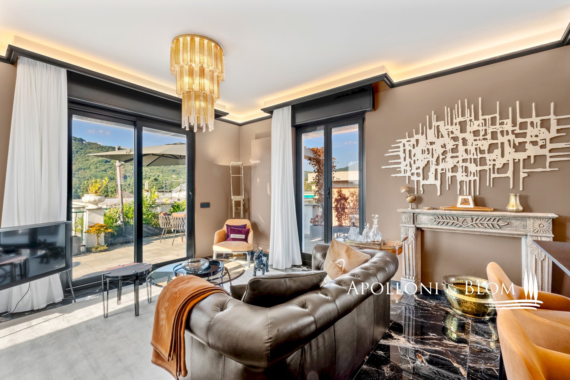 Bilocale Via Amatore Sciessa, 13, Rapallo - foto 2